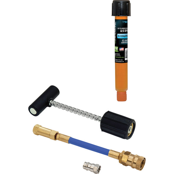 EZ-Ject Dye Injection Kit TP9824-BX