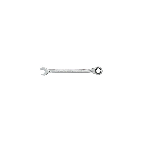 5/8" 12 Point XL Ratcheting Combination Wrench 85120D