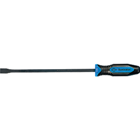 17" Dominator Curved Pry Bar Set, Blue 14114BL