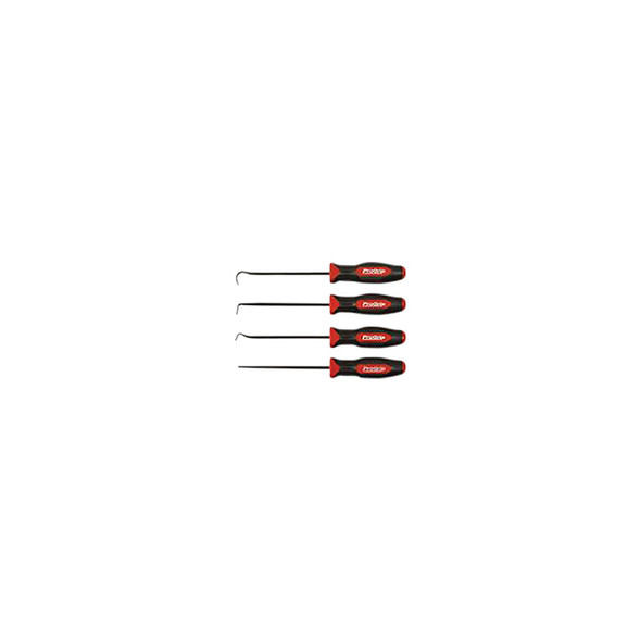 4 PC PROGRIP Hook & Pick Set 13094