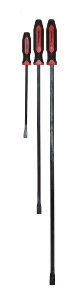 3PC CURVED PRY BAR SET DOM RD 14063