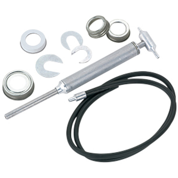 Brake Fluid Pump LX-1346