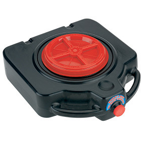 15 Qt. Drainmaster LX-1632