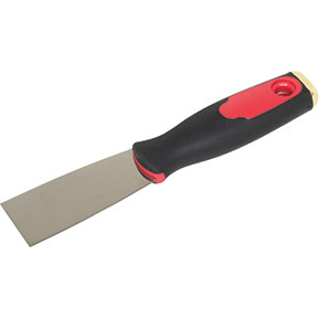 Stainless Straight Blade Scraper 1-1/2" 83640