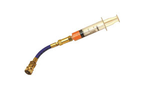 Syringe A/C R1234yf Dye Injector TP-9884