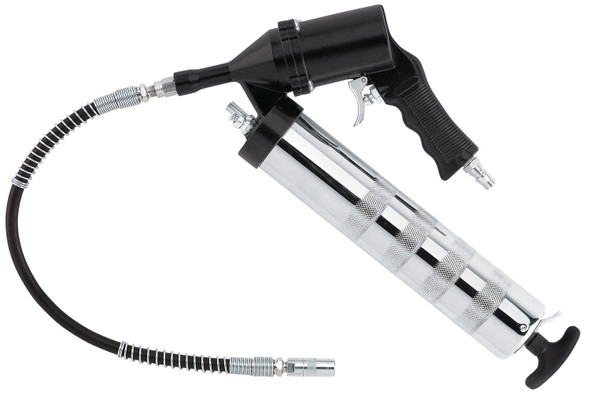 Air Operated Continuous Cycle Grease Gun LX-1161