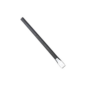 110-7/8X12 Reg Black Oxide Cold Chisel 10217