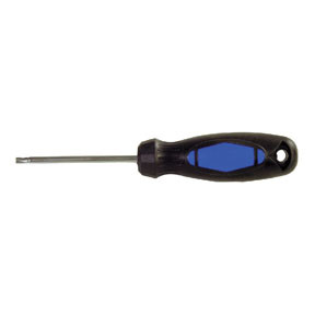 T20 Hand Drive Tamper-Proof Star Screwdriver TPS20