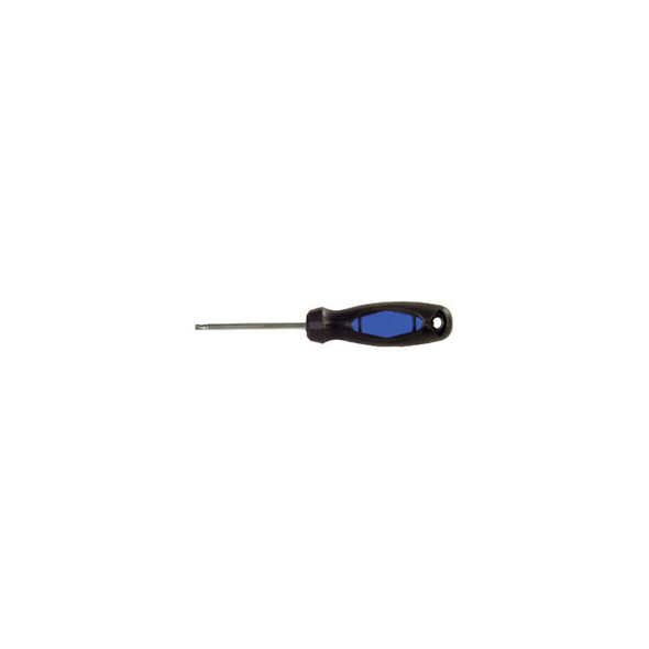 T20 Hand Drive Tamper-Proof Star Screwdriver TPS20