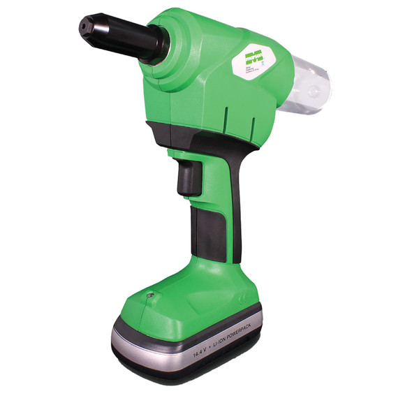 BT-2 Cordless Rivet Tool 39080