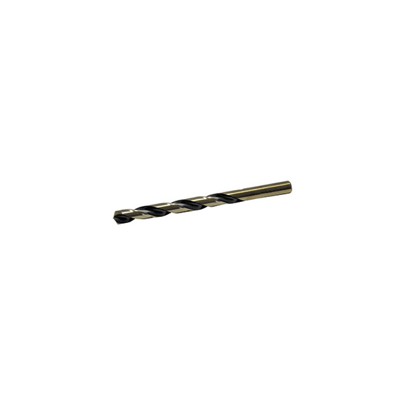 KnKut Letter F Jobber Length Drill Bit KK5-F