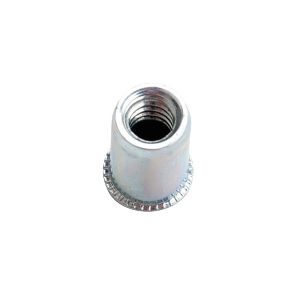 Steel,   .030” to .165”,   5/16-18,   25 pcs. 47475