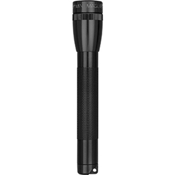 Black Mini Mag M2A016 Black Mini Mag M2A016