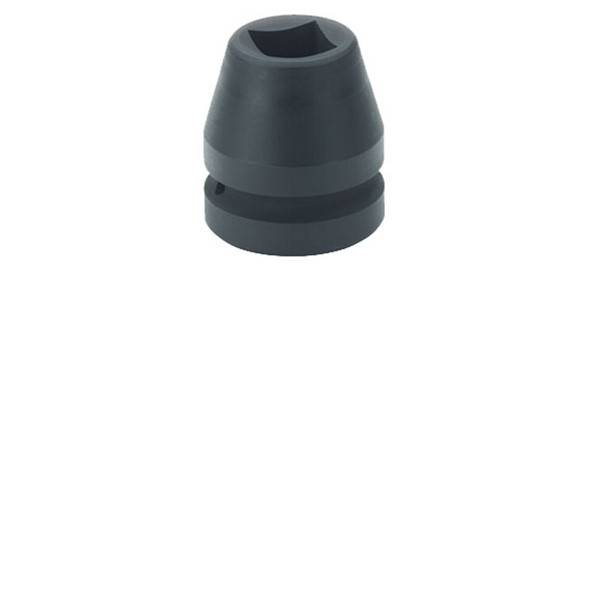 1" Drive Heavy-Duty Square Impact Socket, 13/16" 30149