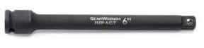 1/2" Dr Impact Extension Bar, 10" 84644