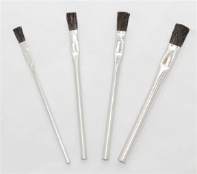 Acid Brush, 3/8" 7-1