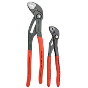 2 Pc. Cobra Pliers Set 9K008025US