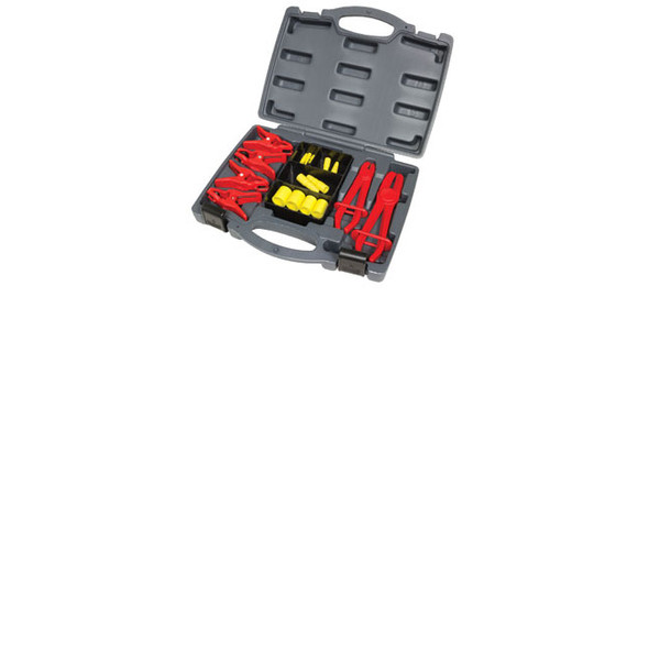 Master Line Stopper Set 67000