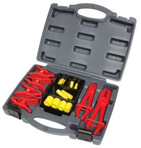 Master Line Stopper Set 67000