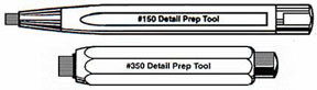 #150 Detail Prep Tool 150