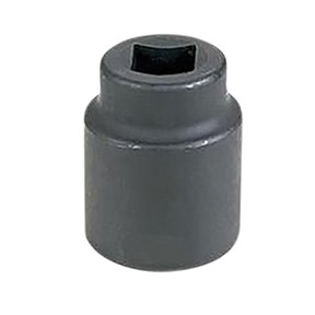 #5 Spline x 21mm 4 Point Square Standard Budd Impact Socket 5321S