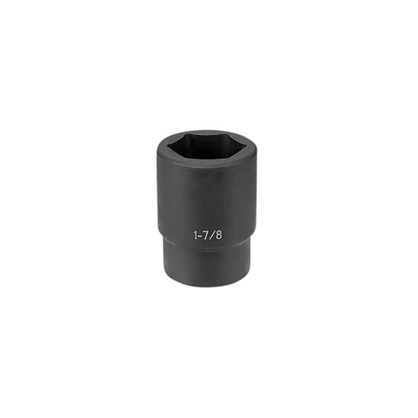 #5 Spline x 3-1/8" Standard Impact Socket 5100R