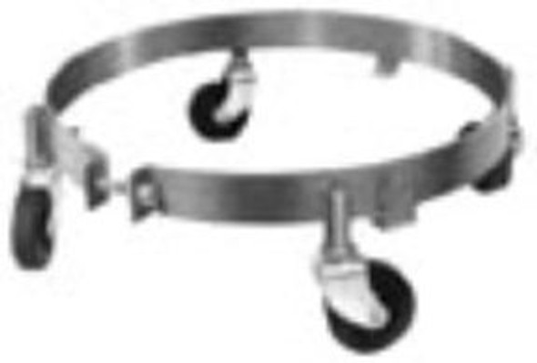 Dolly for 25-50 lb. Drum 84191