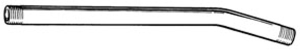 Rigid Extension Tube, 12" 62061