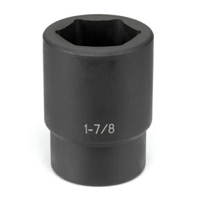 #5 Spline x 1-7/8" Standard Impact Socket 5060R