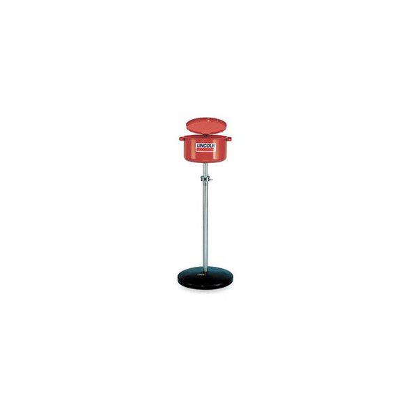 Oil Drain, Pedestal Style 3605