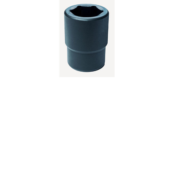 #5 Spline x 7/8" Standard Impact Socket 5028R