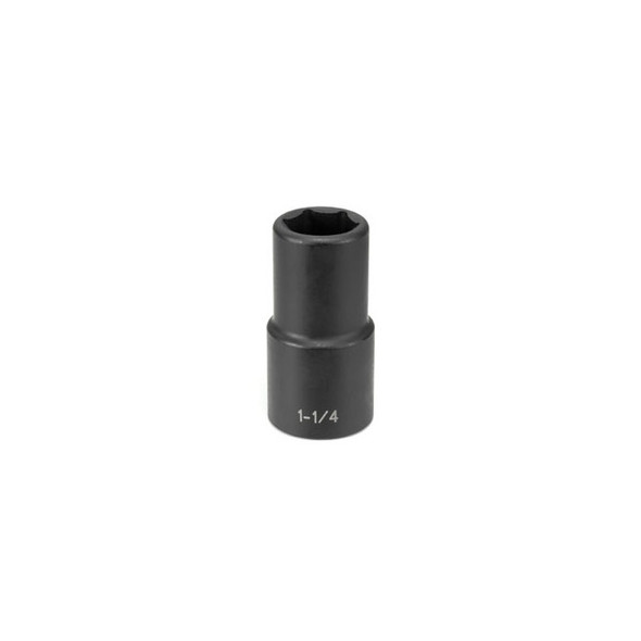 #5 Spline x 1-5/16" Deep Thin-Wall Impact Socket 5042DT