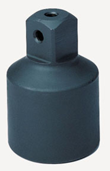 #5 Spline Female x 3/4" Male Adapter with Pine Hole Adapter 5008A