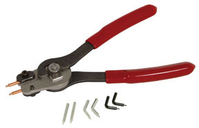 Snap Ring Pliers, Small 46200