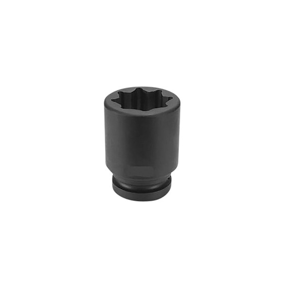 1" Drive x 1-1/8" 8 Point Deep Impact Socket 4536SD
