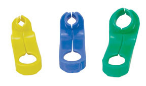 3 pc. Angled Disconnect Set 39890