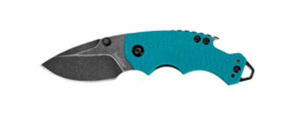 Shuffle, Multi-Function Tool (Teal) 8700TEALBW