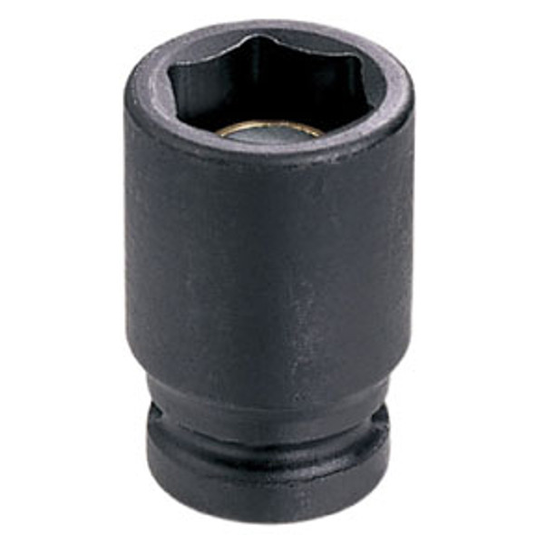 1/4" Drive x 9/32" Magnetic Standard Impact Socket 909RG