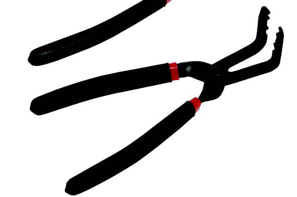 Trim Clip Pliers 90 Degree 41090
