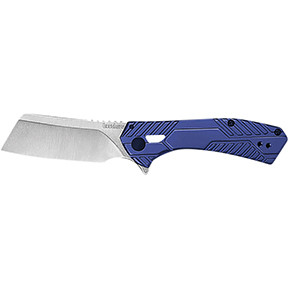 Kershaw Static Blue 3445BLU