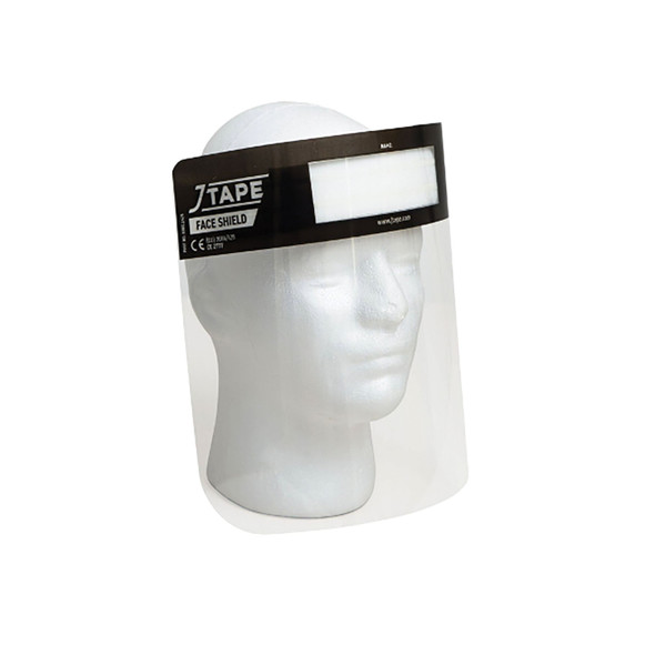 Face Shield 8000-2425