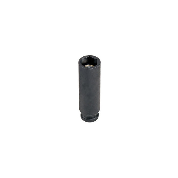 1/4" Drive x 1/4" Magnetic Deep Impact Socket 908DG