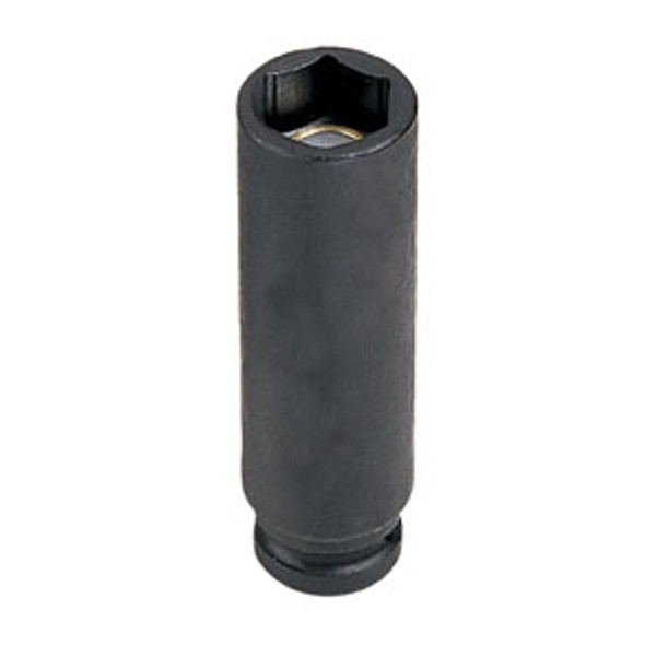 1/4" Drive x 5mm Magnetic Deep Impact Socket 905MDG