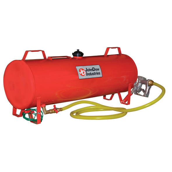 15 Gallon Portable Fuel Station FST15