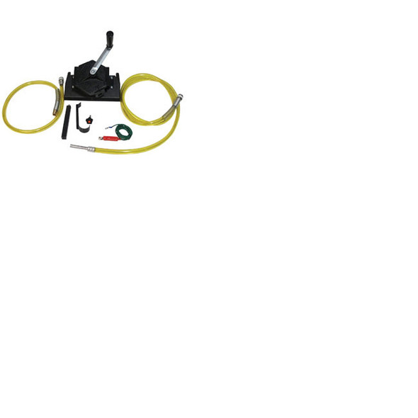 Rotary Pump Kit for Fuel Cart FC-PRK13