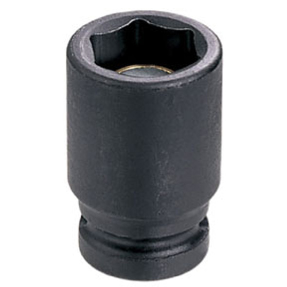 1/4" Drive x 7/32" Magnetic Standard Impact Socket 907RG