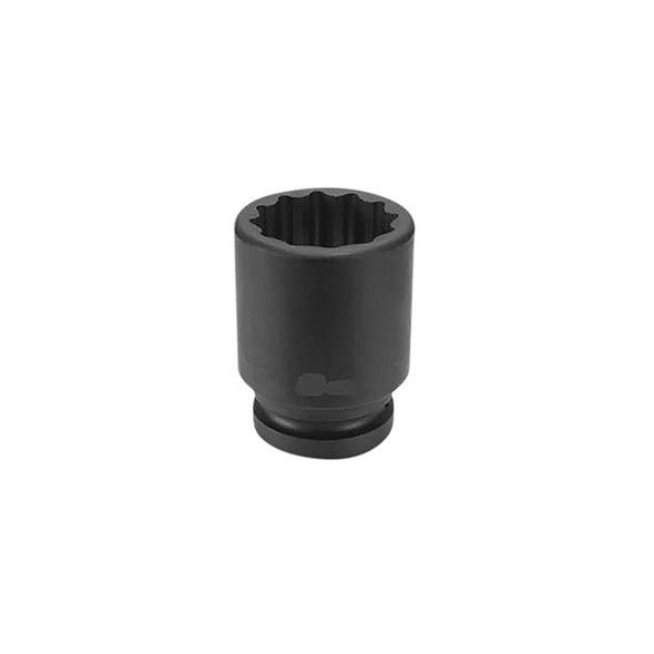 1' Drive x 2-1/8" 12 Point Deep Impact Socket 4268D