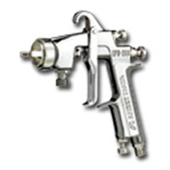 LPH200 LV Pressure Fed HVLP Spray Gun, 1.2mm 5408