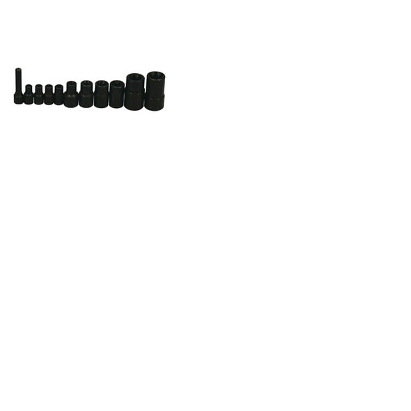 E-6 Torx Socket 26780