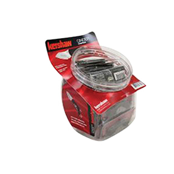 Kershaw Knife 2.6" Blade 36 Pieces 1025FB36